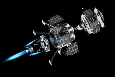 Suzuki стала корпоративним партнером програми HAKUTO‐R,  започаткованої компанією ispace